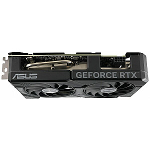 ASUS GeForce RTX 4060 Ti DUAL 16GB OC EVO DLSS 3