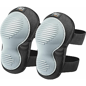 Neo Knee Pads (Наколенники с эластичной подушкой TPR, Категория 1, CE)