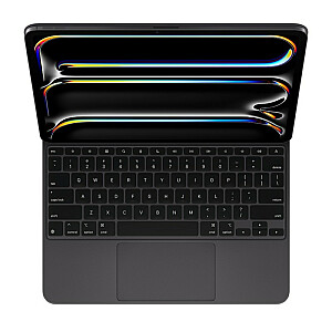 Клавиатура Apple Magic Keyboard для iPad Pro 13 дюймов (M4) - РУС |
