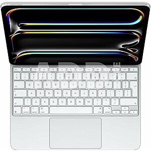Клавиатура Apple Magic Keyboard для iPad Pro 13 дюймов (M4) — INT |