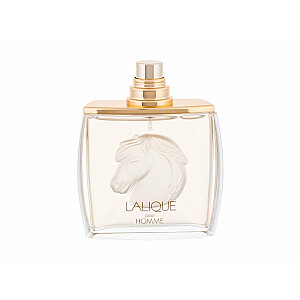 Парфюмированная вода Lalique Pour Homme Equus 75ml