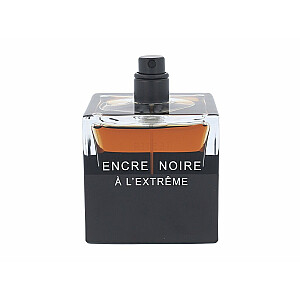Парфюмированная вода Lalique 	Encre Noire A L´Extreme Eau de Parfum  100 ml, Tester