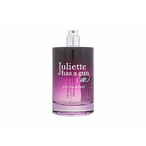Smaržas ūdens Juliette Has A Gun 	Lili Fantasy Eau de Parfum 100 ml, Tester