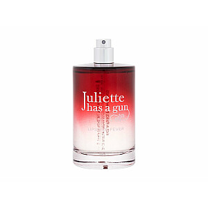 Parfimēts ūdens Juliette Has A Gun Lipstick Fever Eau de Parfum 100 ml Tester