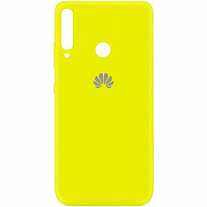 iLike Huawei P Smart Plus Желтый