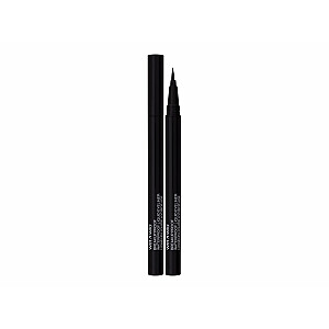 Waterproof Liquid Eyeliner Breakup Proof Ultra Black 0,9ml