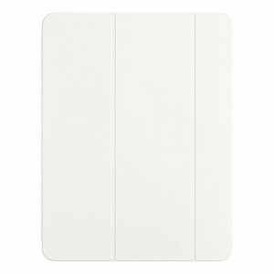 Чехол Smart Folio для iPad Pro 13 дюймов (M4) - белый