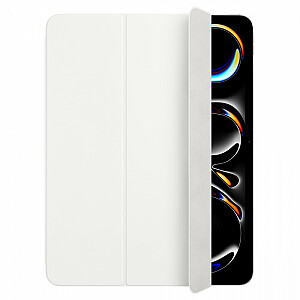 Etui Smart Folio do iPada Pro 13 cali (M4) - białe