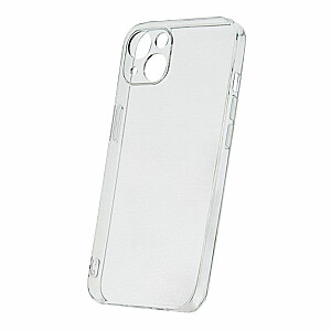 iLike Samsung Galaxy A35 5G Slim case 2 mm Transparent