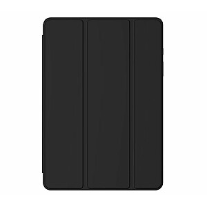 Чехол-книжка Samsung Galaxy Tab A9+ черный