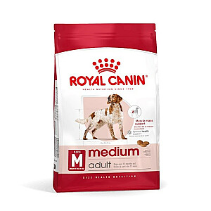 Royal Canin SHN Medium Adult BF 4 кг