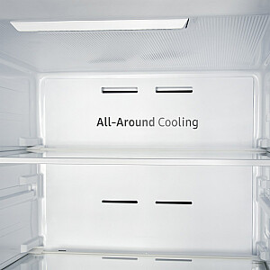 Холодильник-морозильник SAMSUNG RB38C650ESA/EF