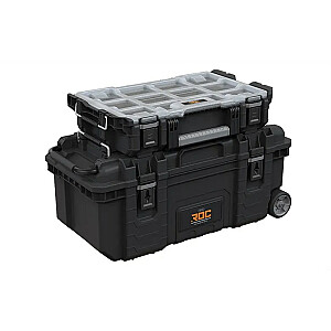 Organaizers ROC Pro Gear Organizer 22&quot; 56x34,5x12,8cm 