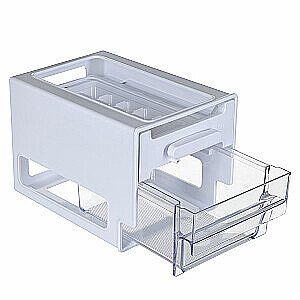 Fridge SAMSUNG Side by Side RS62DG5003B1EO
