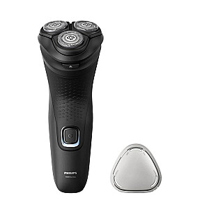 Philips Shaver 1000 Series S1141/00 Sausais elektriskais skuveklis