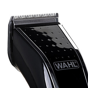 Машинка для стрижки волос Wahl 1902-0465 Черный