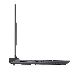 Ноутбук DELL G15 5530 Intel® Core™ i7 i7-13650HX 39,6 см (15,6") Full HD 16 ГБ DDR5-SDRAM 1 ТБ SSD NVIDIA GeForce RTX 4060 Wi-Fi 6 (802.11ax) Windows 11 Home Black