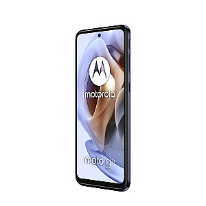 Motorola Moto G 31 16,3 cm (6,4 collas) ar divām SIM kartēm Android 11 4G C tipa USB 4 GB 128 GB, 5000 mAh, pelēks