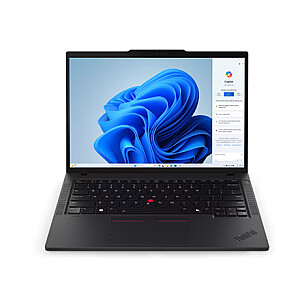 Lenovo ThinkPad P14s Gen 5 | Black | 14 " | IPS | WUXGA | 1920 x 1200 pixels | Anti-glare | AMD Ryzen 7 PRO | 8840HS | 32 GB | DDR5 SO-DIMM | SSD 1000 GB | AMD Radeon 780M Graphics | Windows 11 Pro | 802.11ax | Bluetooth version 5.3 | Keyboard langu