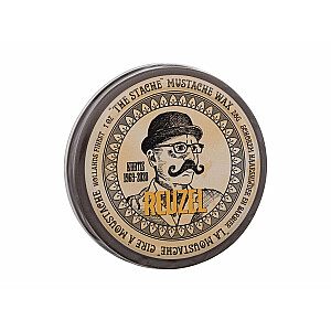 The Stache Mustache Wax 28g