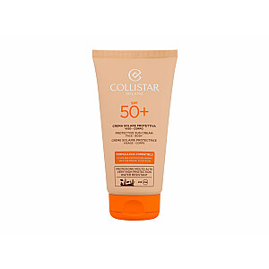 Eco-Compatible Protective Sun Cream 150ml