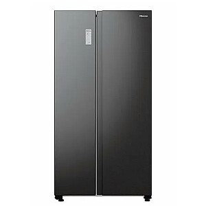 Холодильник с инверторным компрессором, 547 л  RS711N4AFE