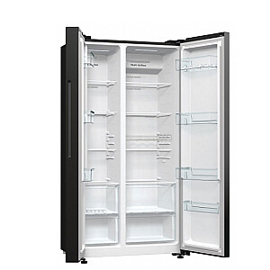 Холодильник с инверторным компрессором, 547 л  RS711N4AFE
