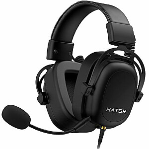Hator HTA-910 Hypergang 2 Наушники с микрофоном