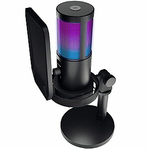 Кардиоидный микрофон Hator HTA-510 Signify RGB