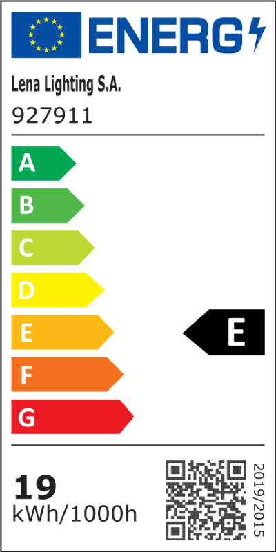 Светодиодная лампа Visional E27 18Вт для растений / Фитолампа