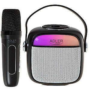 Głośnik karaoke AD1199B