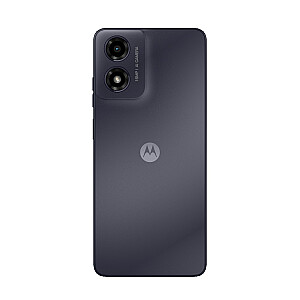 Смартфон Motorola Moto G04 4/64ГБ Черный