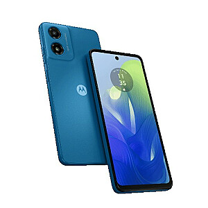 Смартфон Motorola Moto G04 4/64ГБ Синий