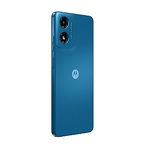 Смартфон Motorola Moto G04 4/64ГБ Синий