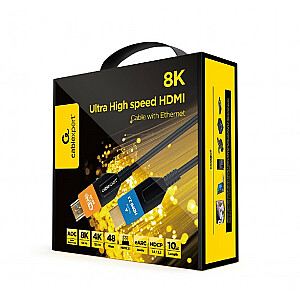 Kabel Ultra High speed HDMI AOC Series 8K 10M