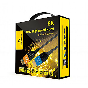Kabel Ultra High speed HDMI AOC Series 8K 5M