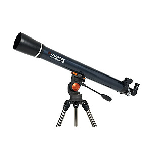 Телескоп Celestron AstroMaster 90AZ