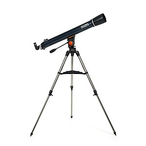 Teleskop Celestron AstroMaster 90AZ