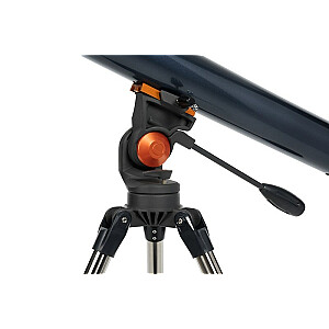 Teleskop Celestron AstroMaster 90AZ