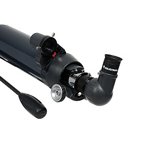 Телескоп Celestron AstroMaster 90AZ