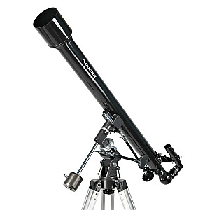Teleskop Celestron PowerSeeker 60EQ