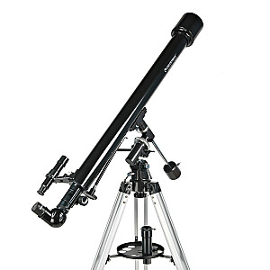 Teleskop Celestron PowerSeeker 60EQ