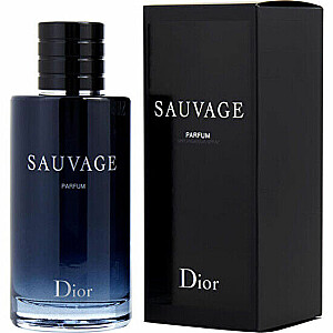 Smaržas Christian Dior Sauvage 200ml