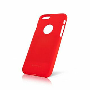 Mercury Huawei P10 lite Soft Feeling Jelly Case Красный