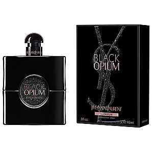 Духи Yves Saint Laurent Black Opium 90ml
