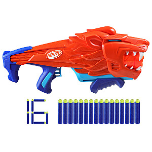 NERF Бластер Lionfury