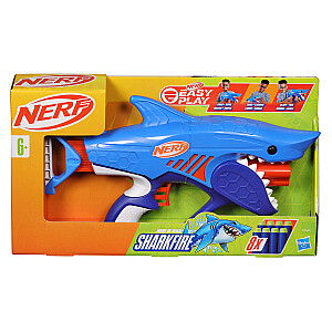 NERF Blasteris Sharkfire