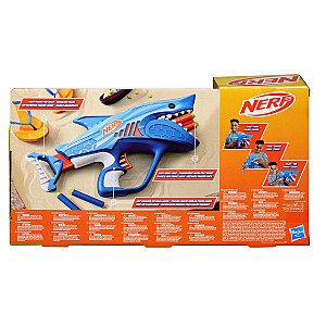 NERF Blasteris Sharkfire