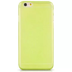 Apple iPhone 6 Ультратонкая серия ПП Зеленый