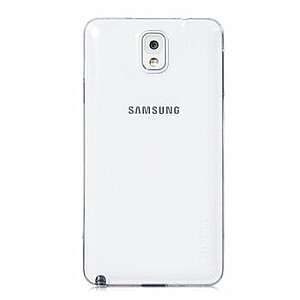 Samsung Galaxy S6 G920 Light серия Прозрачный